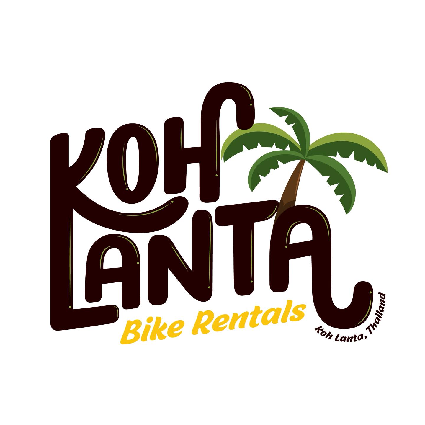 Koh Lanta Bike Rental